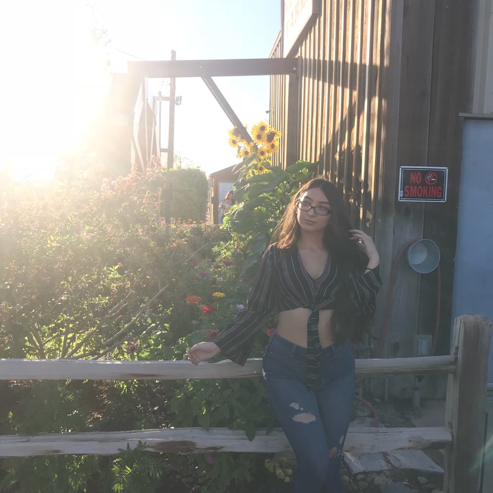 Meet your Posher, Kass